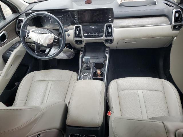 Photo 8 from auction – 2022 KIA SORENTO S with VIN 5XYRLDLC1NG085749