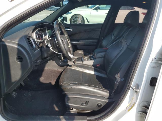 Photo 7 from auction – 2018 DODGE CHARGER R/ with VIN 2C3CDXCT3JH225286