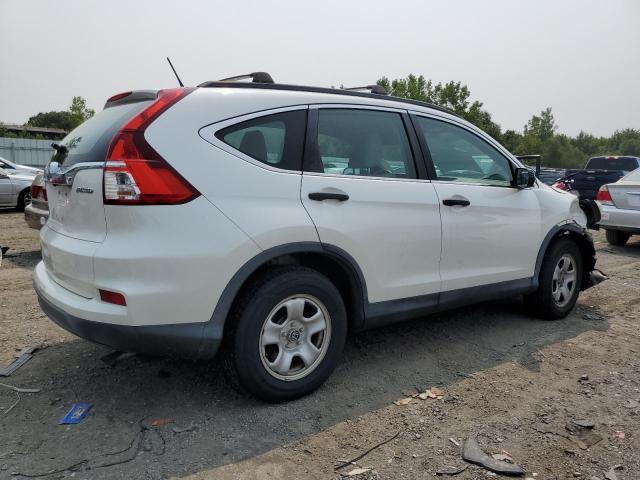 Photo 3 from auction – 2015 HONDA CR-V LX with VIN 5J6RM4H33FL010203