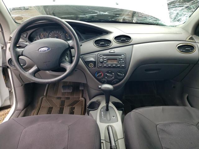 Photo 8 from auction – 2004 FORD FOCUS LX with VIN 1FAFP33P74W164340