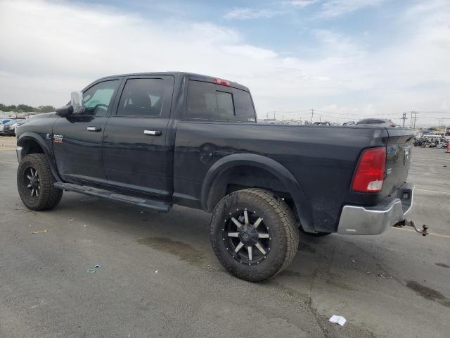 Photo 2 from auction – 2012 DODGE RAM 3500 LARAMIE with VIN 3C63D3EL1CG218445