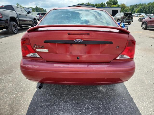 Photo 6 from auction – 2001 FORD FOCUS SE with VIN 1FAFP34311W359387