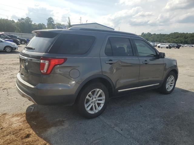 Photo 3 from auction – 2017 FORD EXPLORER X with VIN 1FM5K7D89HGC83053