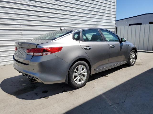Photo 3 from auction – 2016 KIA OPTIMA LX with VIN 5XXGT4L35GG115897
