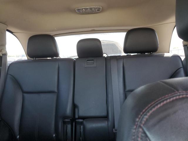 Photo 10 from auction – 2013 FORD EDGE with VIN 2FMDK3J95DBA02739