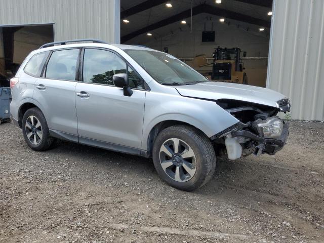 Photo 4 from auction – 2017 SUBARU FORESTER 2.5I with VIN JF2SJABC8HH462419