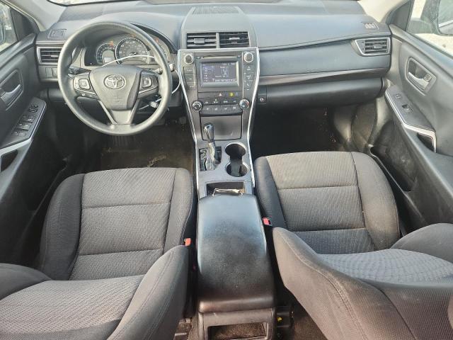 Photo 8 from auction – 2015 TOYOTA CAMRY LE with VIN 4T4BF1FK6FR455735