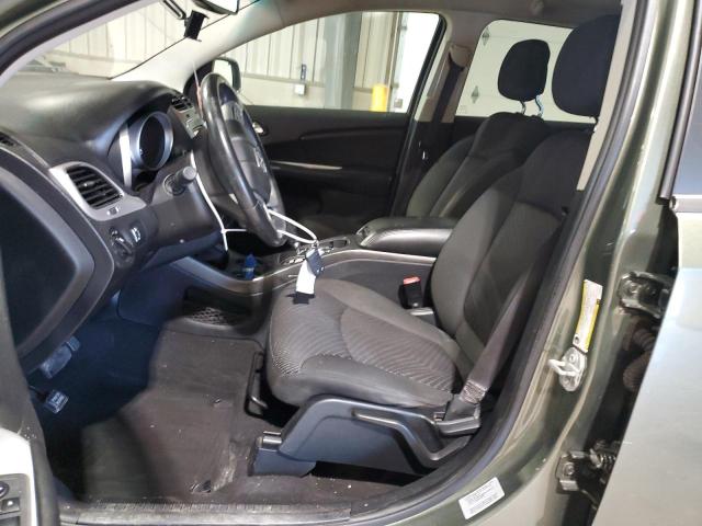 Photo 7 from auction – 2016 DODGE JOURNEY SE with VIN 3C4PDCAB9GT246840