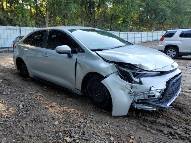 Photo 4 from auction – 2023 TOYOTA COROLLA SE with VIN 5YFS4MCE6PP150464