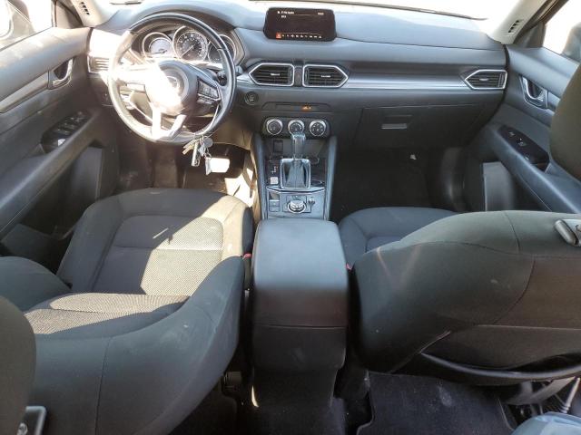 Photo 8 from auction – 2020 MAZDA CX-5 SPORT with VIN JM3KFBBM7L0751255