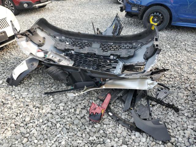 Photo 13 from auction – 2023 HYUNDAI SANTA FE S with VIN 5NMS2DAJ8PH658595