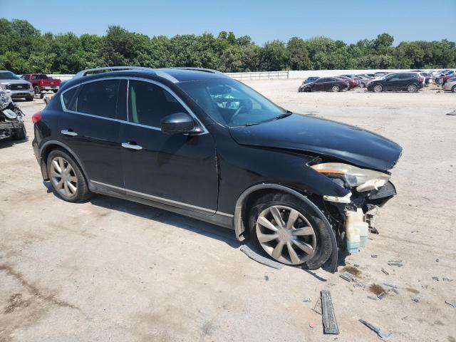 Photo 4 from auction – 2012 INFINITI EX35 BASE with VIN JN1AJ0HP4CM400291
