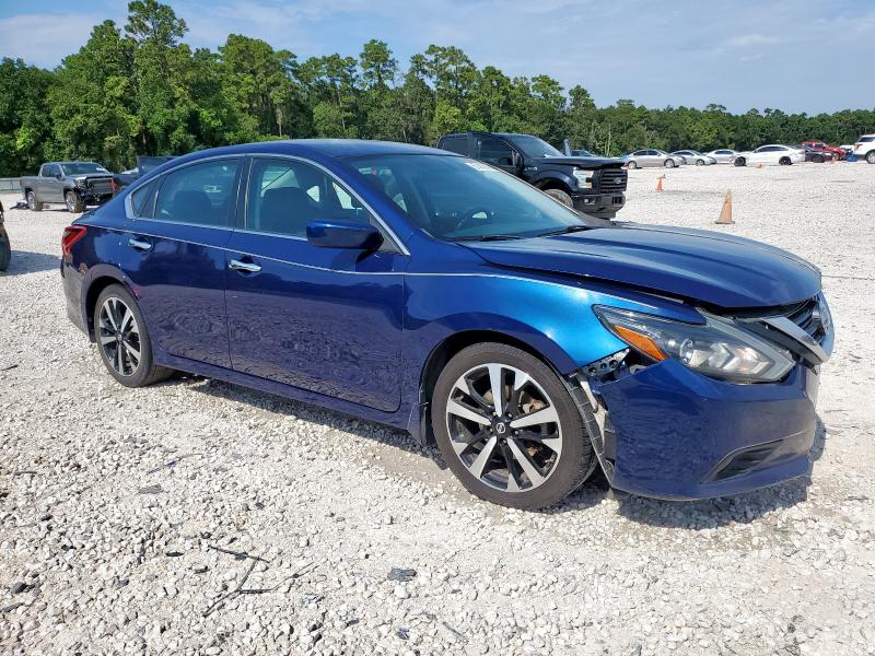 Photo 4 from auction – 2018 NISSAN ALTIMA 2.5 with VIN 1N4AL3AP1JC108061