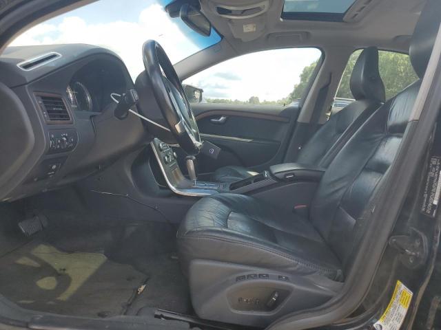 Photo 7 from auction – 2011 VOLVO S80 3.2 with VIN YV1940AS8B1138193