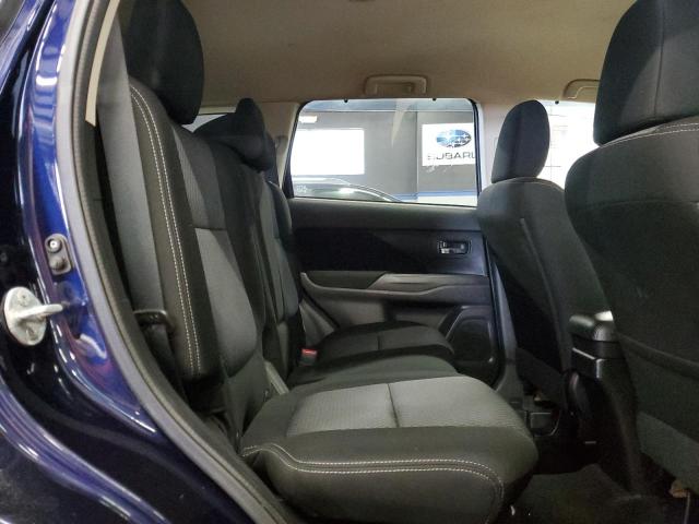 Photo 11 from auction – 2016 MITSUBISHI OUTLANDER with VIN JA4AZ3A36GZ006518