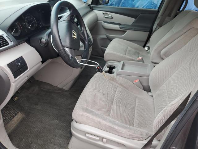 Photo 7 from auction – 2011 HONDA ODYSSEY LX with VIN 5FNRL5H2XBB075584