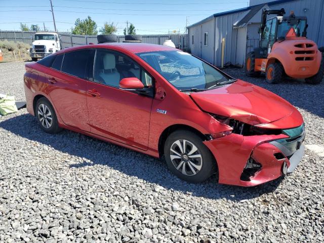Photo 4 from auction – 2017 TOYOTA PRIUS PRIM with VIN JTDKARFP8H3044532