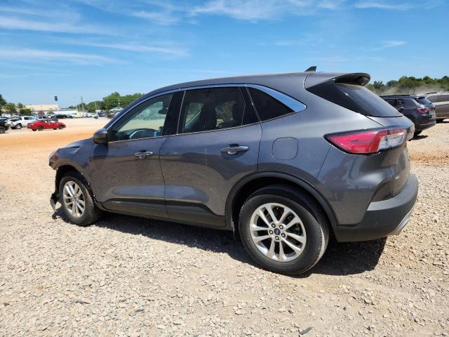 Photo 2 from auction – 2021 FORD ESCAPE SE with VIN 1FMCU0G66MUB32198