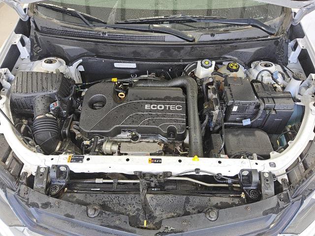 Photo 12 from auction – 2020 CHEVROLET EQUINOX LT with VIN 3GNAXKEV8LS735118