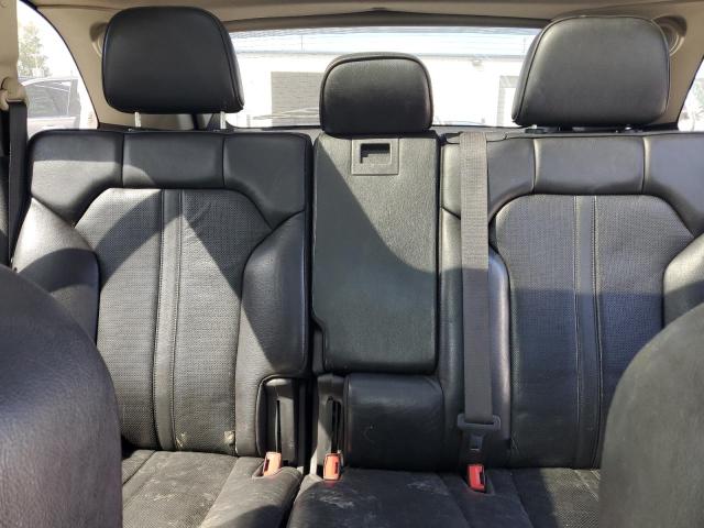 Photo 10 from auction – 2012 LINCOLN MKX with VIN 2LMDJ8JK0CBL09662