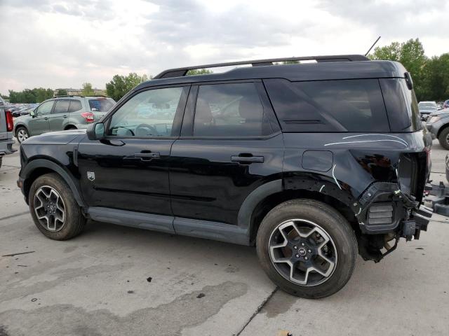 Photo 2 from auction – 2022 FORD BRONCO SPO with VIN 3FMCR9B69NRD16167