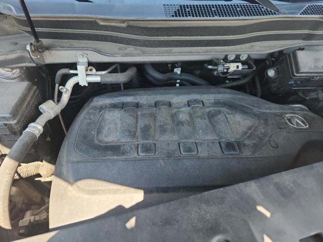Photo 12 from auction – 2018 ACURA MDX with VIN 5J8YD4H33JL015557