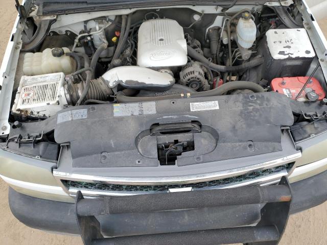 Photo 11 from auction – 2005 CHEVROLET SILVERADO with VIN 1GCHK23U25F851308