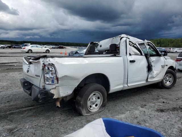 Photo 3 from auction – 2021 RAM 1500 CLASS with VIN 1C6RR7ST2MS555935
