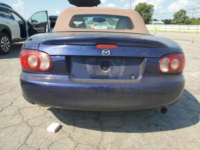 Photo 6 from auction – 2004 MAZDA MX-5 MIATA BASE with VIN JM1NB353840400754