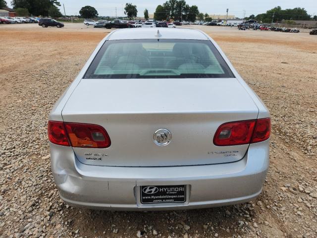Photo 6 from auction – 2009 BUICK LUCERNE CX with VIN 1G4HD57M89U146466