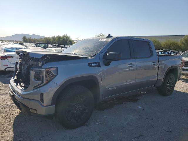 Photo 1 from auction – 2023 GMC SIERRA K15 with VIN 3GTUUCE88PG245480