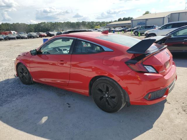 Photo 2 from auction – 2016 HONDA CIVIC EX with VIN 2HGFC3B31GH358516