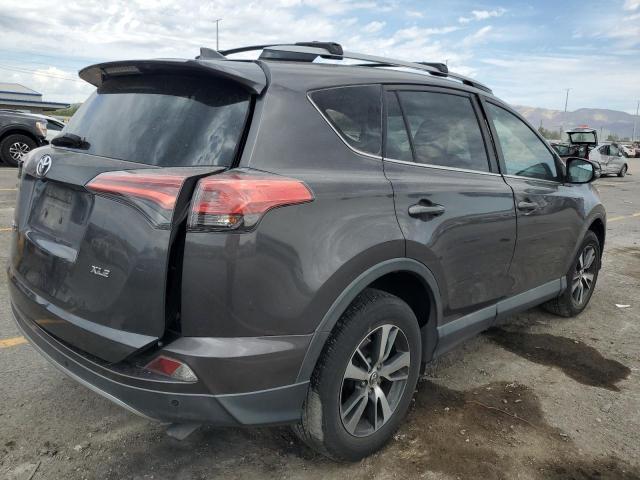 Photo 3 from auction – 2017 TOYOTA RAV4 XLE with VIN 2T3WFREVXHW375676