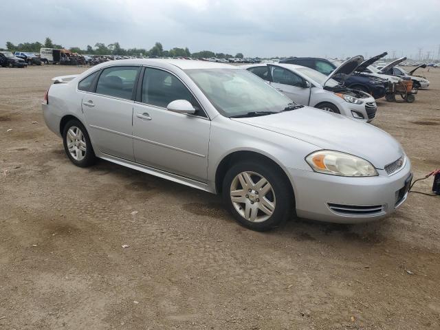 Photo 4 from auction – 2012 CHEVROLET IMPALA LT with VIN 2G1WG5E3XC1174780