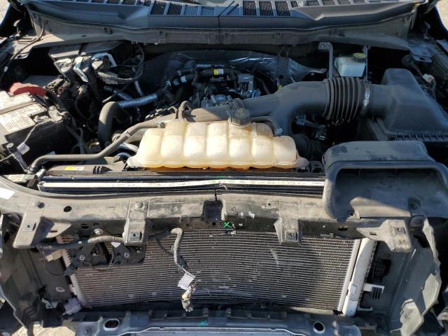 Photo 11 from auction – 2023 FORD F150 SUPERCREW with VIN 1FTEW1EP0PKE84010