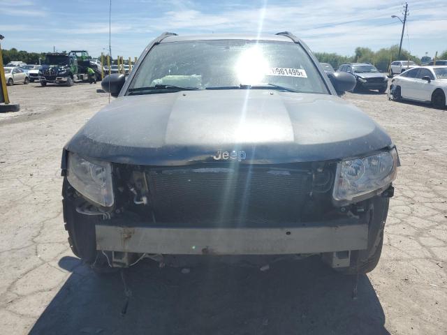 Photo 5 from auction – 2012 JEEP COMPASS with VIN 1C4NJDBB5CD559338