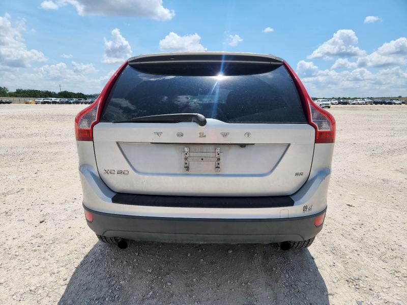 Photo 6 from auction – 2010 VOLVO XC60 3.2 with VIN YV4982DL3A2076038