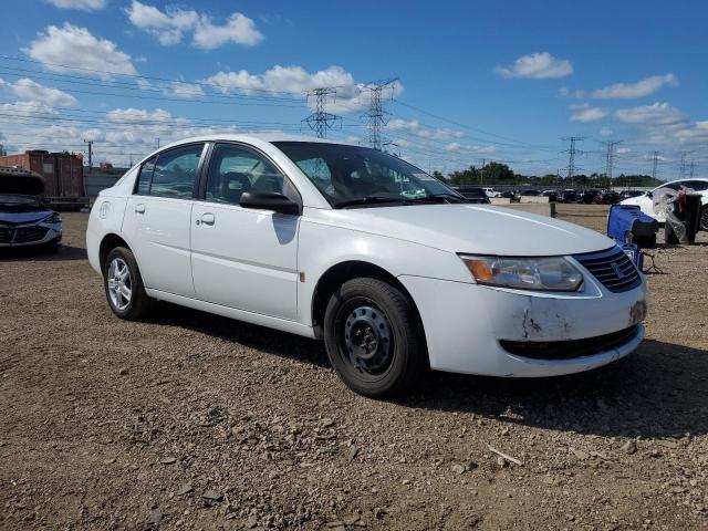 Photo 4 from auction – 2007 SATURN ION LEVEL with VIN 1G8AJ55F97Z126997