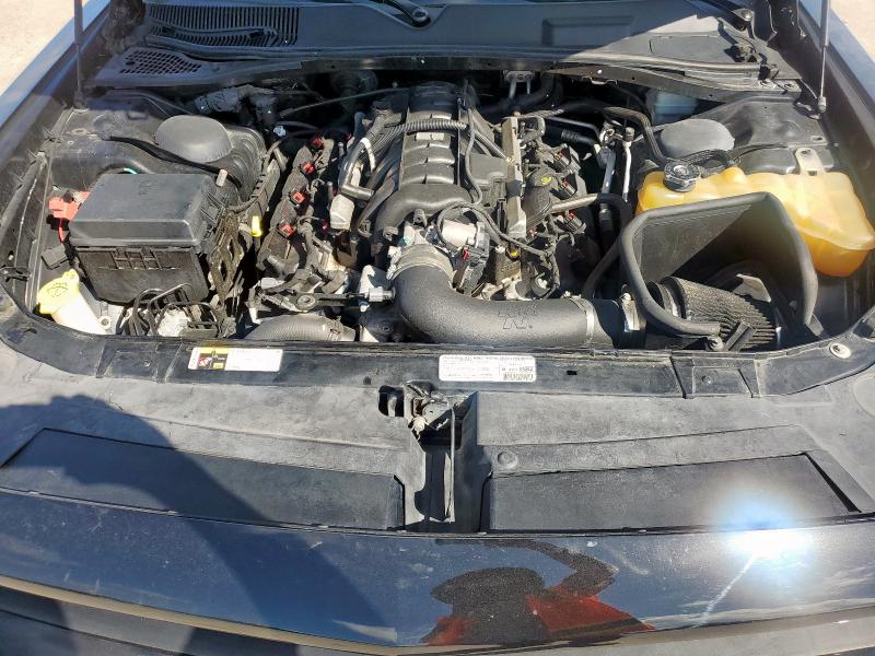Photo 11 from auction – 2013 DODGE CHALLENGER with VIN 2C3CDYBT0DH520082