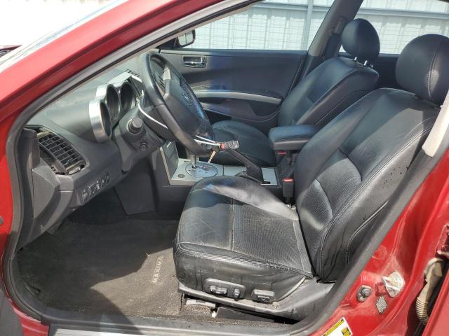 Photo 7 from auction – 2006 NISSAN MAXIMA SE with VIN 1N4BA41E96C853419