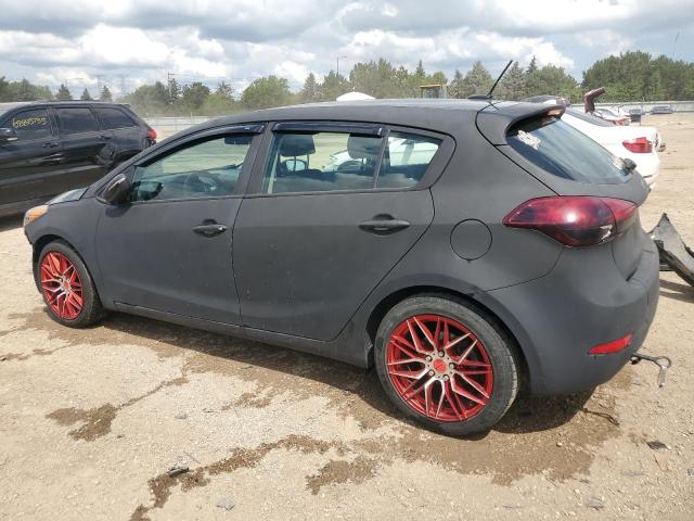 Photo 2 from auction – 2016 KIA FORTE LX with VIN KNAFK5A82G5593215