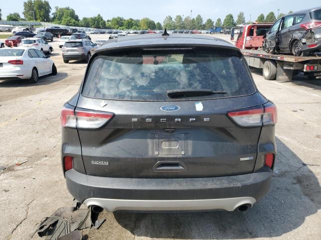 Photo 6 from auction – 2020 FORD ESCAPE S with VIN 1FMCU9F6XLUA44274