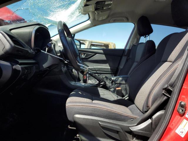 Photo 7 from auction – 2020 SUBARU CROSSTREK with VIN JF2GTAPC6L8268568