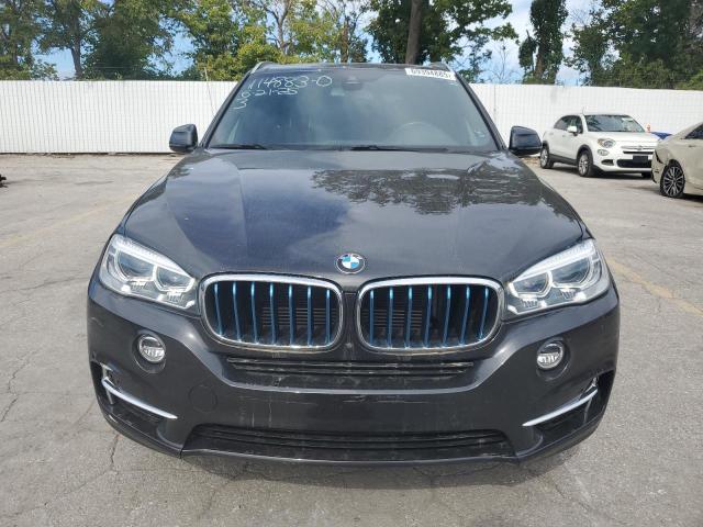 Photo 5 from auction – 2018 BMW X5 XDR40E with VIN 5UXKT0C53J0W03113