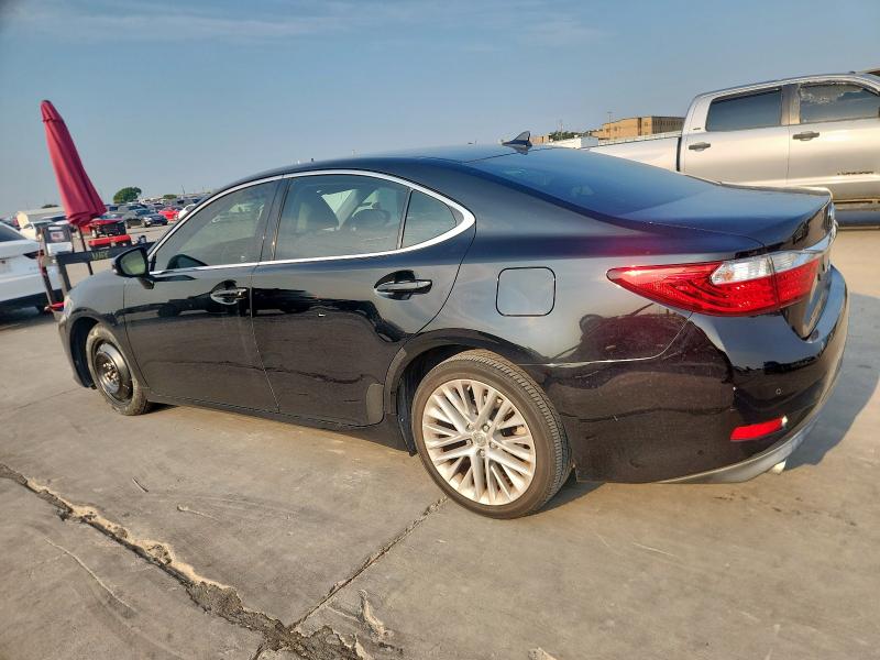 Photo 2 from auction – 2014 LEXUS ES 350 with VIN JTHBK1GG7E2112784