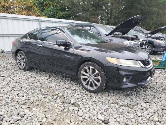Photo 4 from auction – 2015 HONDA ACCORD EXL with VIN 1HGCT2B87FA005316