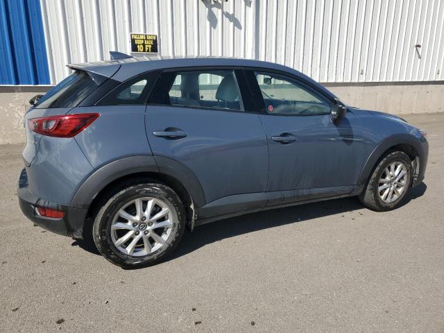 Photo 3 from auction – 2022 MAZDA CX-3 TOURING with VIN JM1DKFC77N1601348