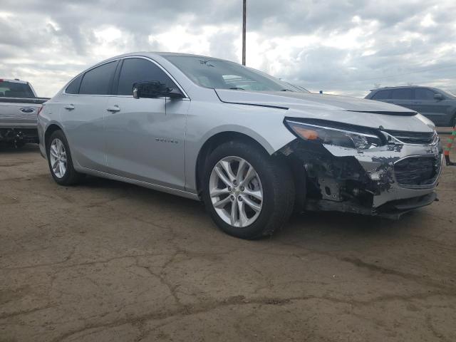 Photo 4 from auction – 2018 CHEVROLET MALIBU LT with VIN 1G1ZD5ST1JF247678