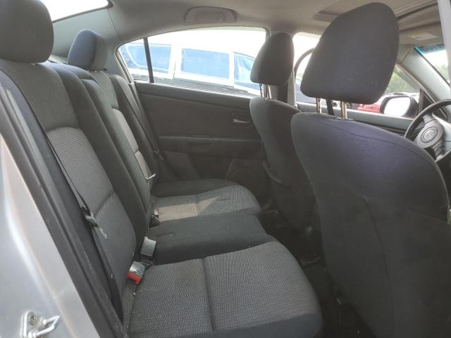 Photo 10 from auction – 2008 MAZDA 3 I with VIN JM1BK32G881810500