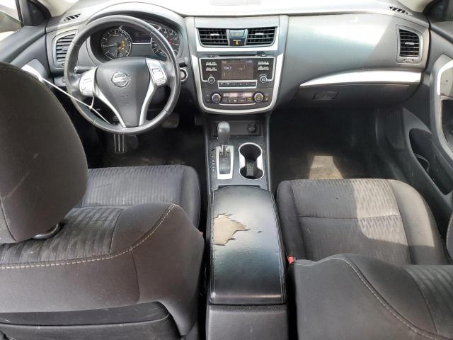 Photo 8 from auction – 2017 NISSAN ALTIMA 2.5 with VIN 1N4AL3AP9HC273334